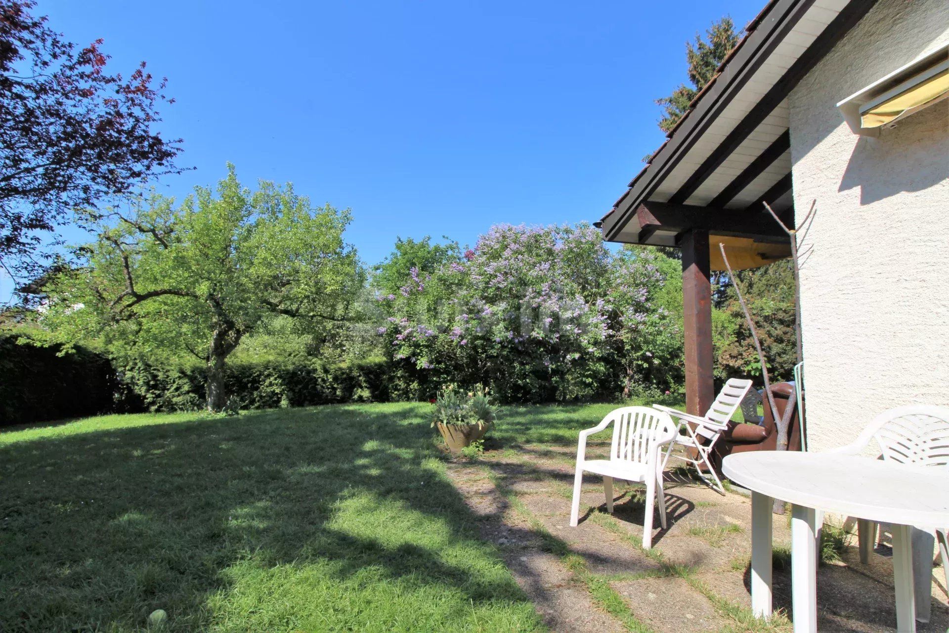 Vente Maison Lancy 6 Pièces 138 m²
