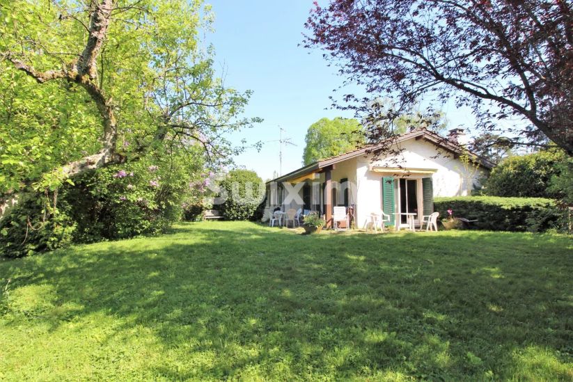 Verkauf Haus Lancy 6&nbsp;Zimmer 138&nbsp;m²