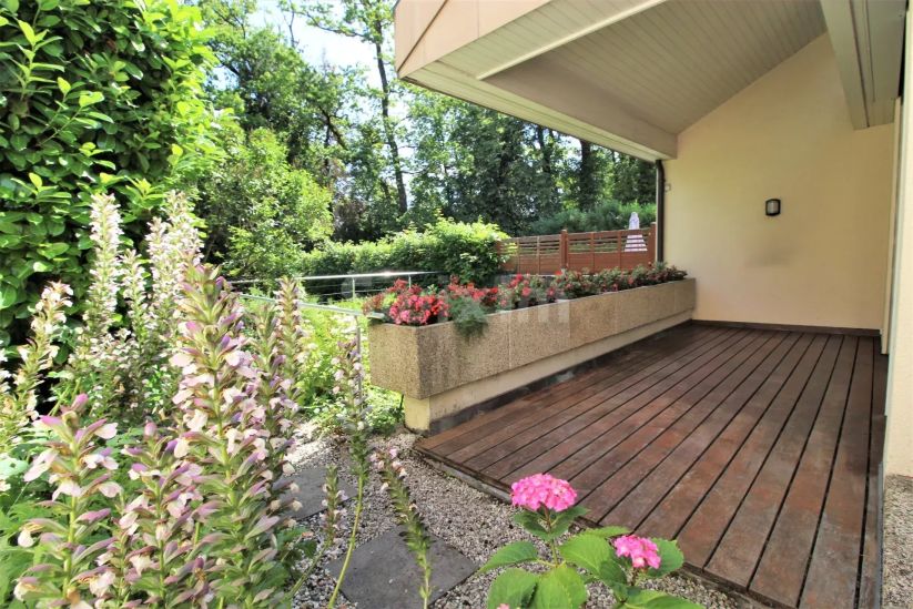 Vente Maison Troinex 9 Pièces 203 m²