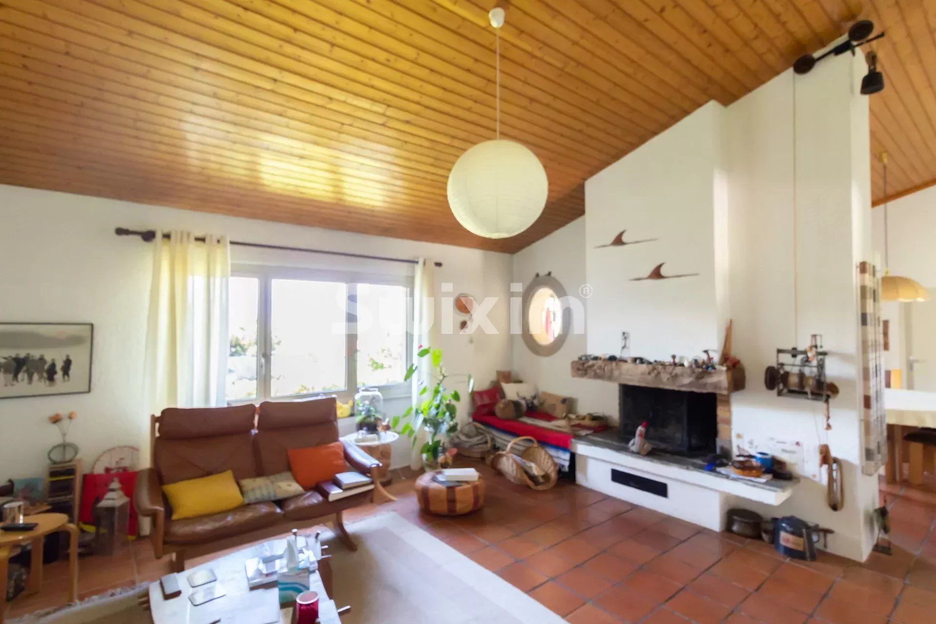 Vente Maison Plan-les-Ouates 8&nbsp;Pièces 136&nbsp;m²