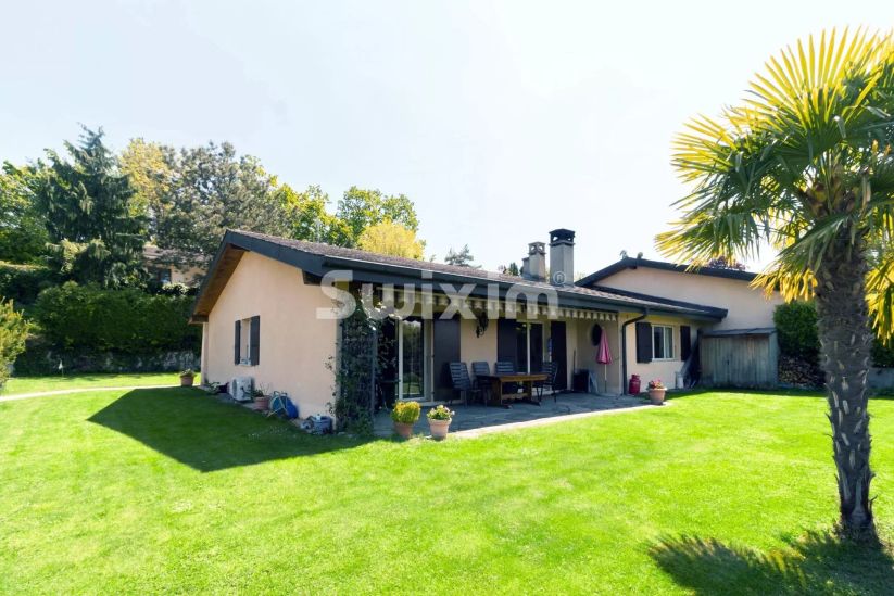 Verkauf Haus Plan-les-Ouates 8&nbsp;Zimmer 136&nbsp;m²