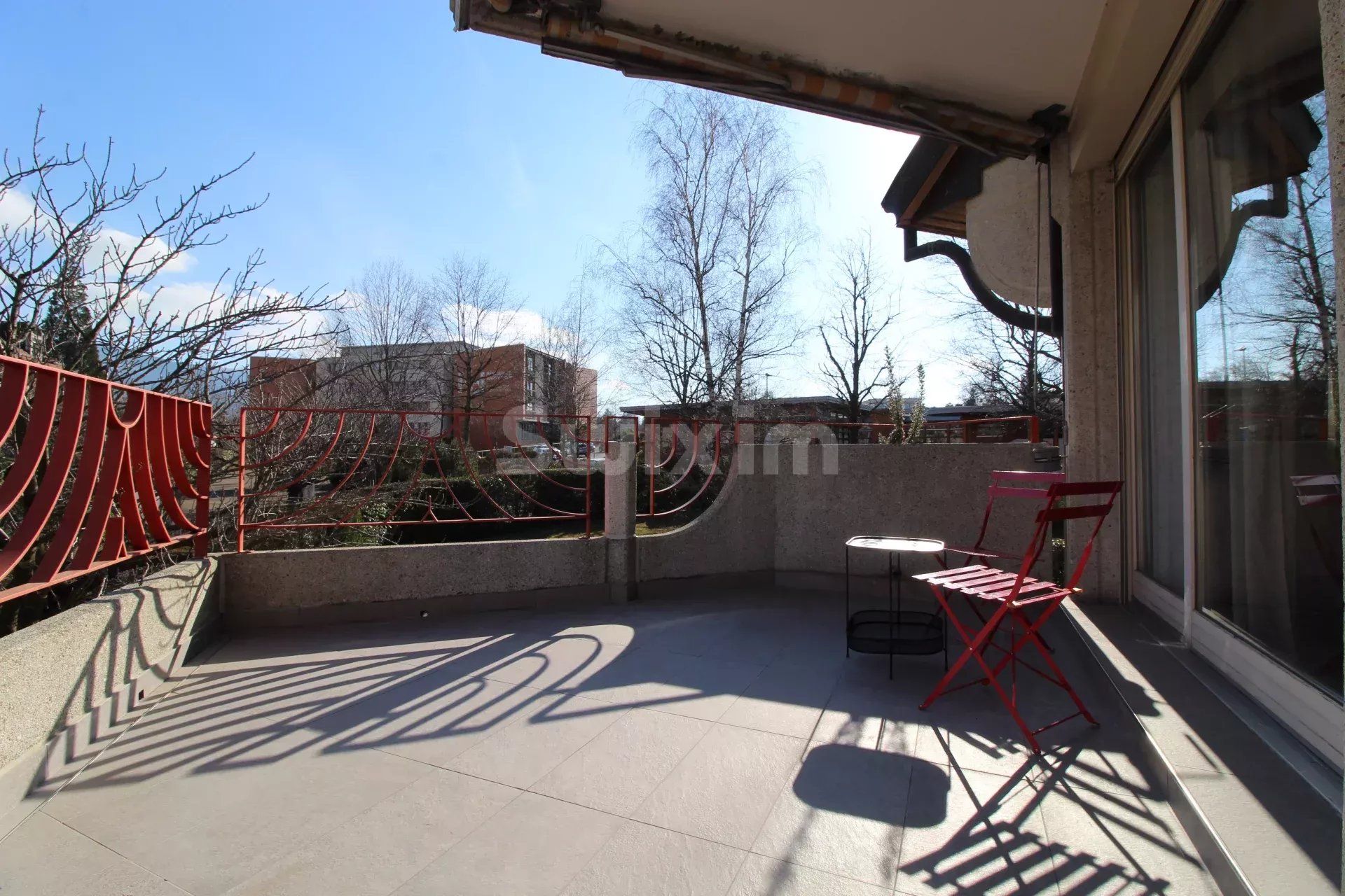 Vente Appartement Plan-les-Ouates 5 Pièces 138 m²