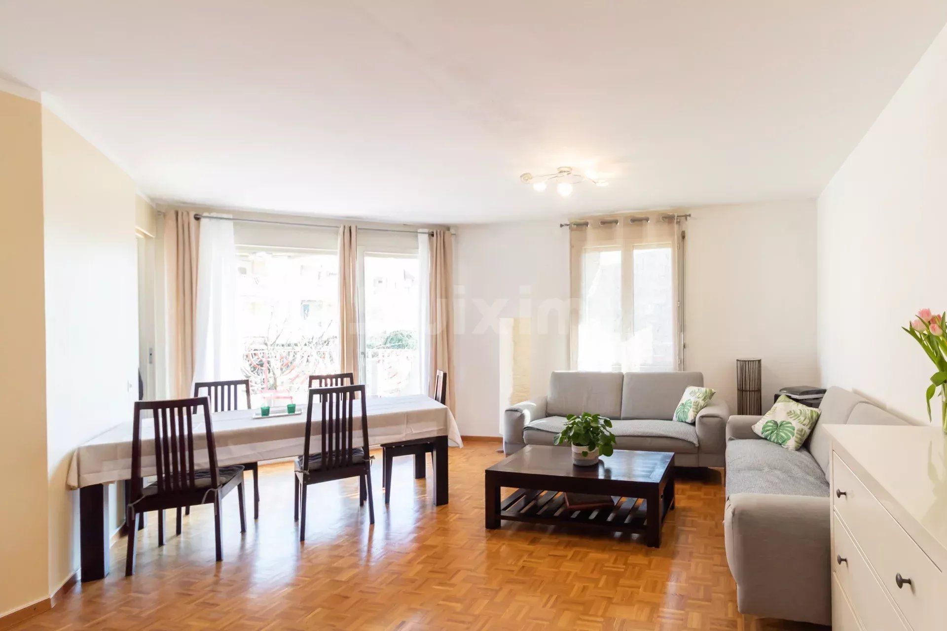 Vente Appartement Plan-les-Ouates 5 Pièces 138 m²