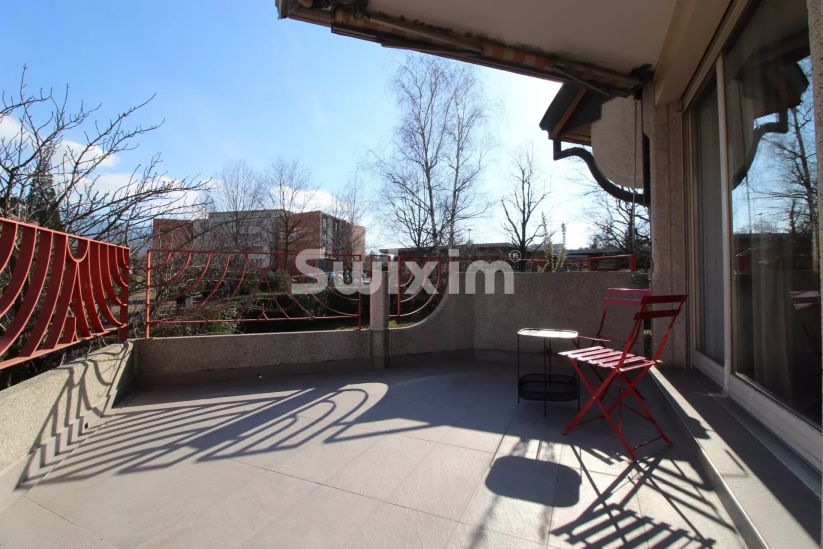 Verkauf Appartement Plan-les-Ouates 5&nbsp;Zimmer 138&nbsp;m²