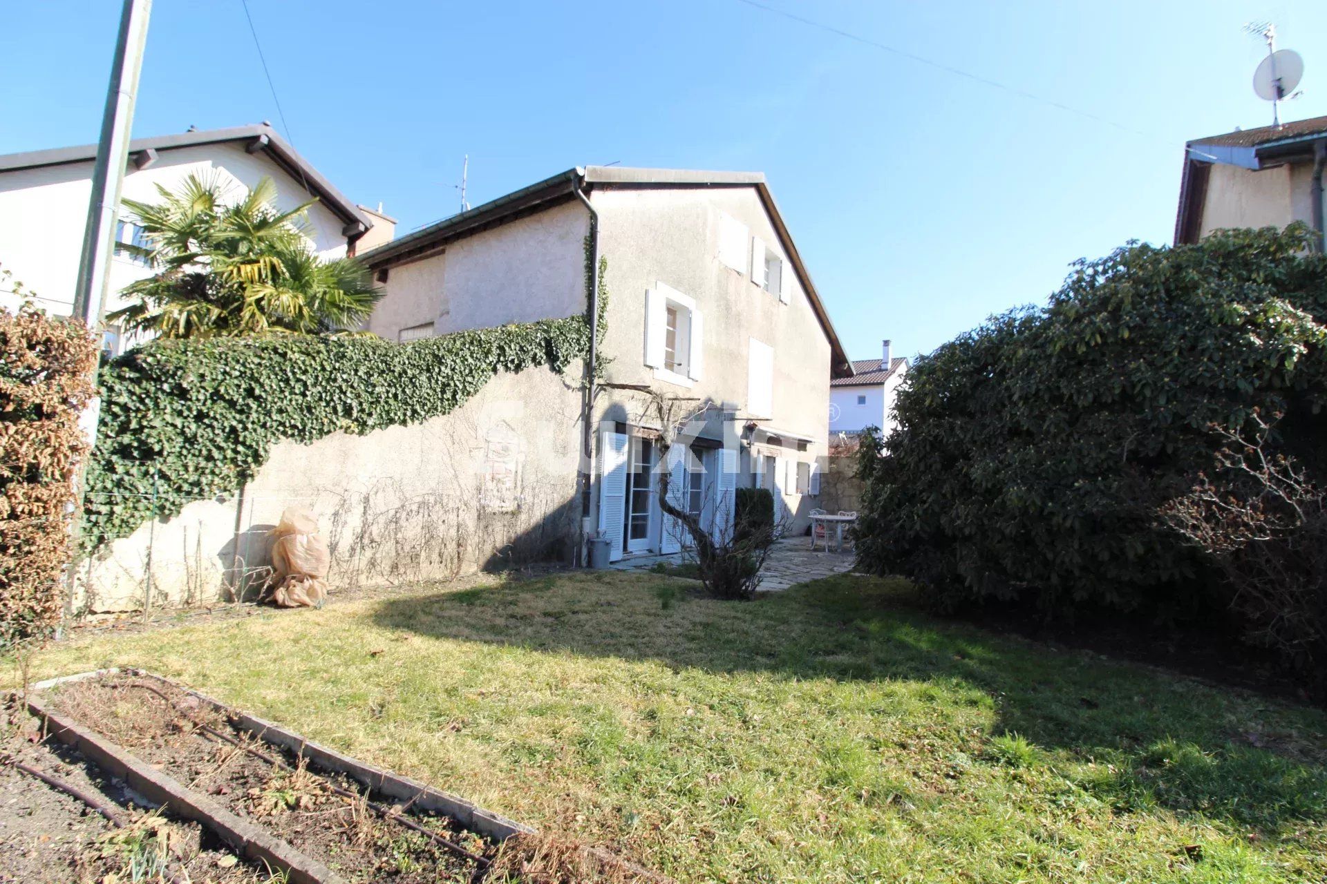 Venda Casa Plan-les-Ouates 9&nbsp;Quartos 250&nbsp;m²