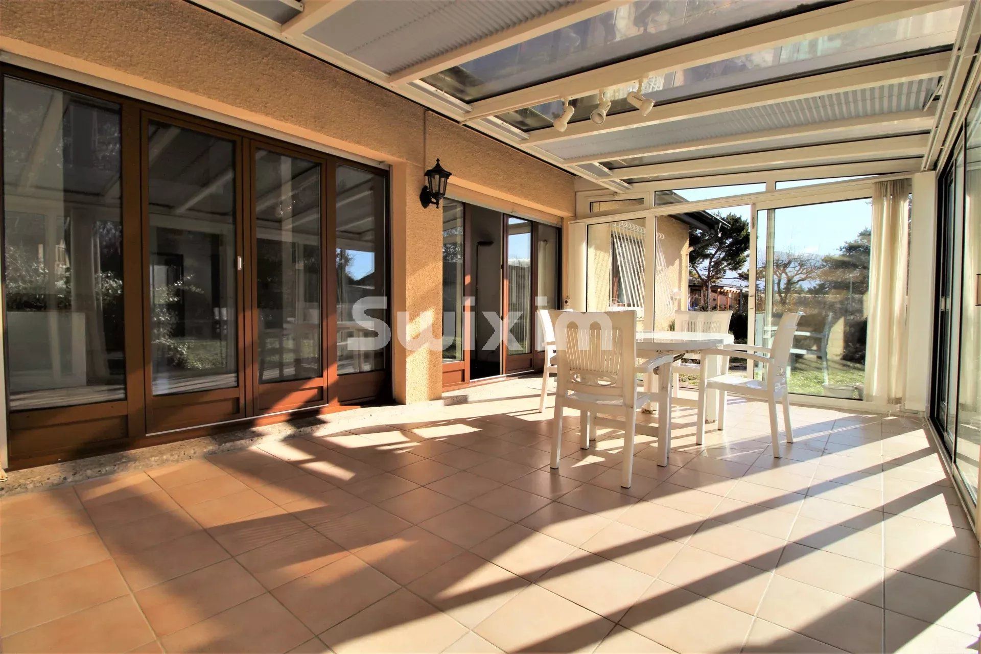 Vente Maison Plan-les-Ouates 8&nbsp;Pièces 142&nbsp;m²