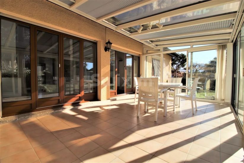 Vente Maison Plan-les-Ouates 8 Pièces 142 m²