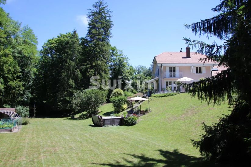 Vente Maison Lancy 9&nbsp;Pièces 300&nbsp;m²