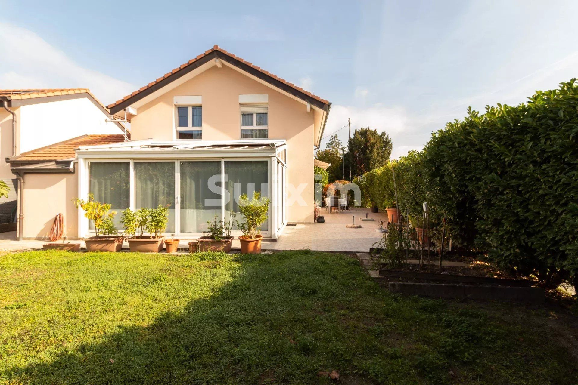 Venda Casa Plan-les-Ouates 7&nbsp;Quartos 160&nbsp;m²