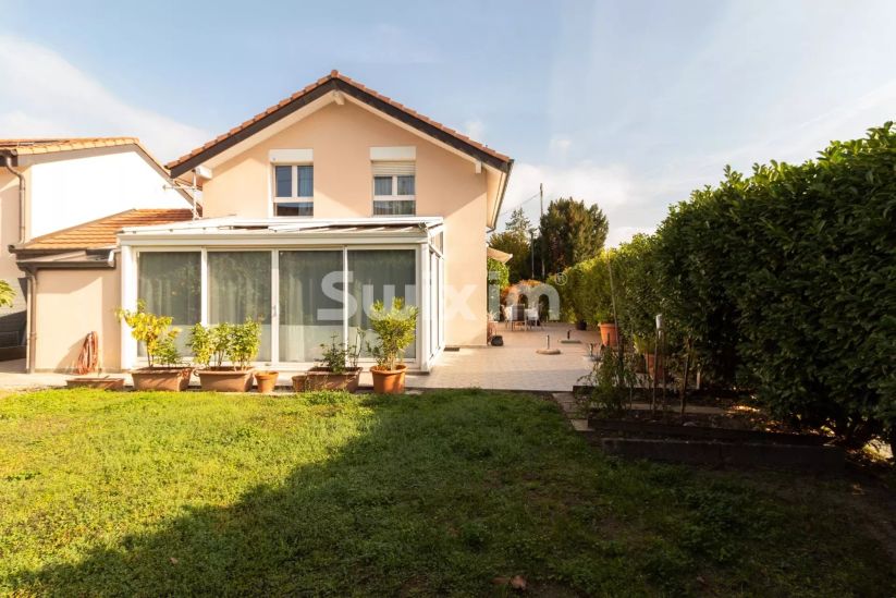Verkauf Haus Plan-les-Ouates 7&nbsp;Zimmer 160&nbsp;m²