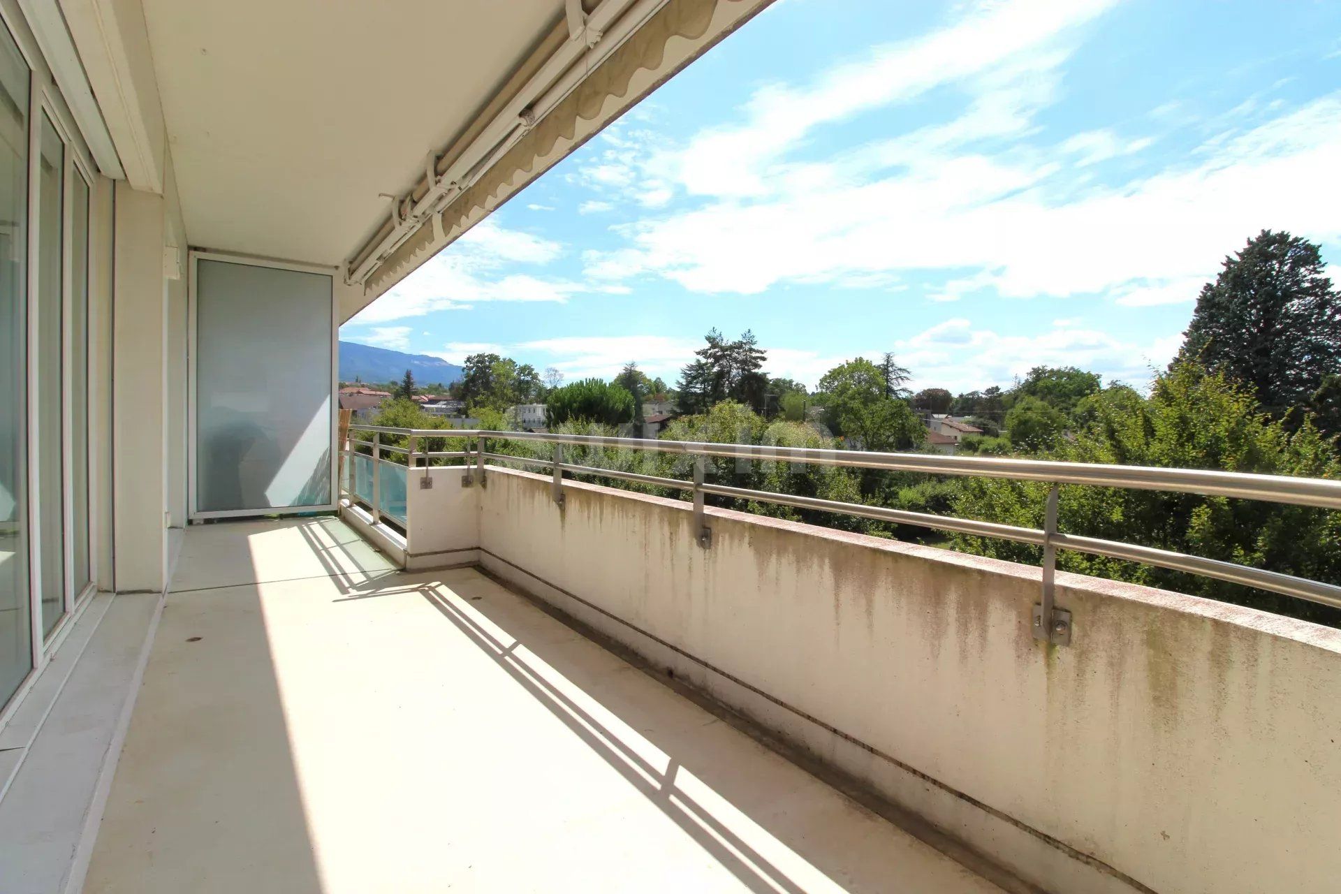 Vente Appartement Plan-les-Ouates 5 Pièces 118 m²