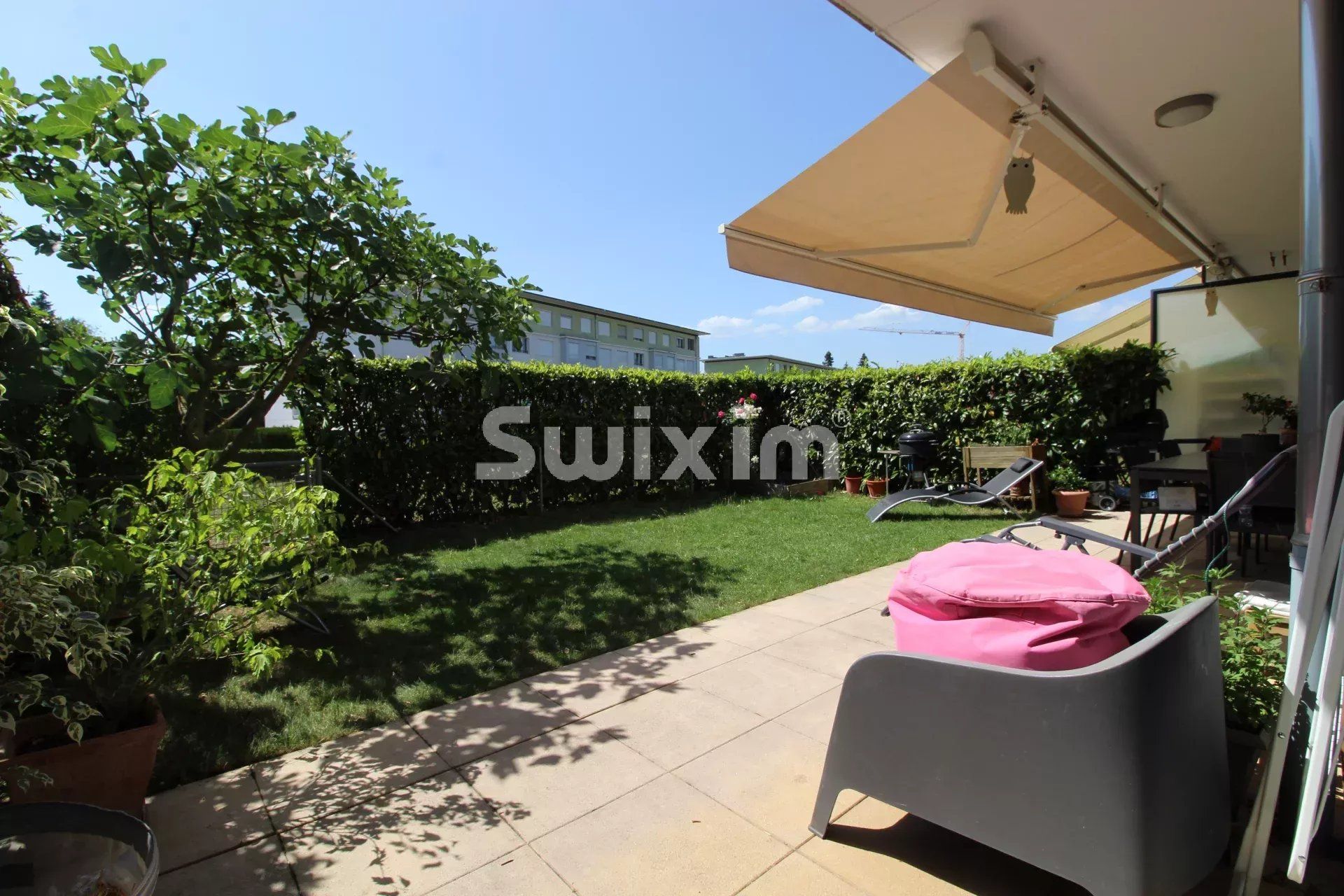 Vente Appartement Plan-les-Ouates 5&nbsp;Pièces