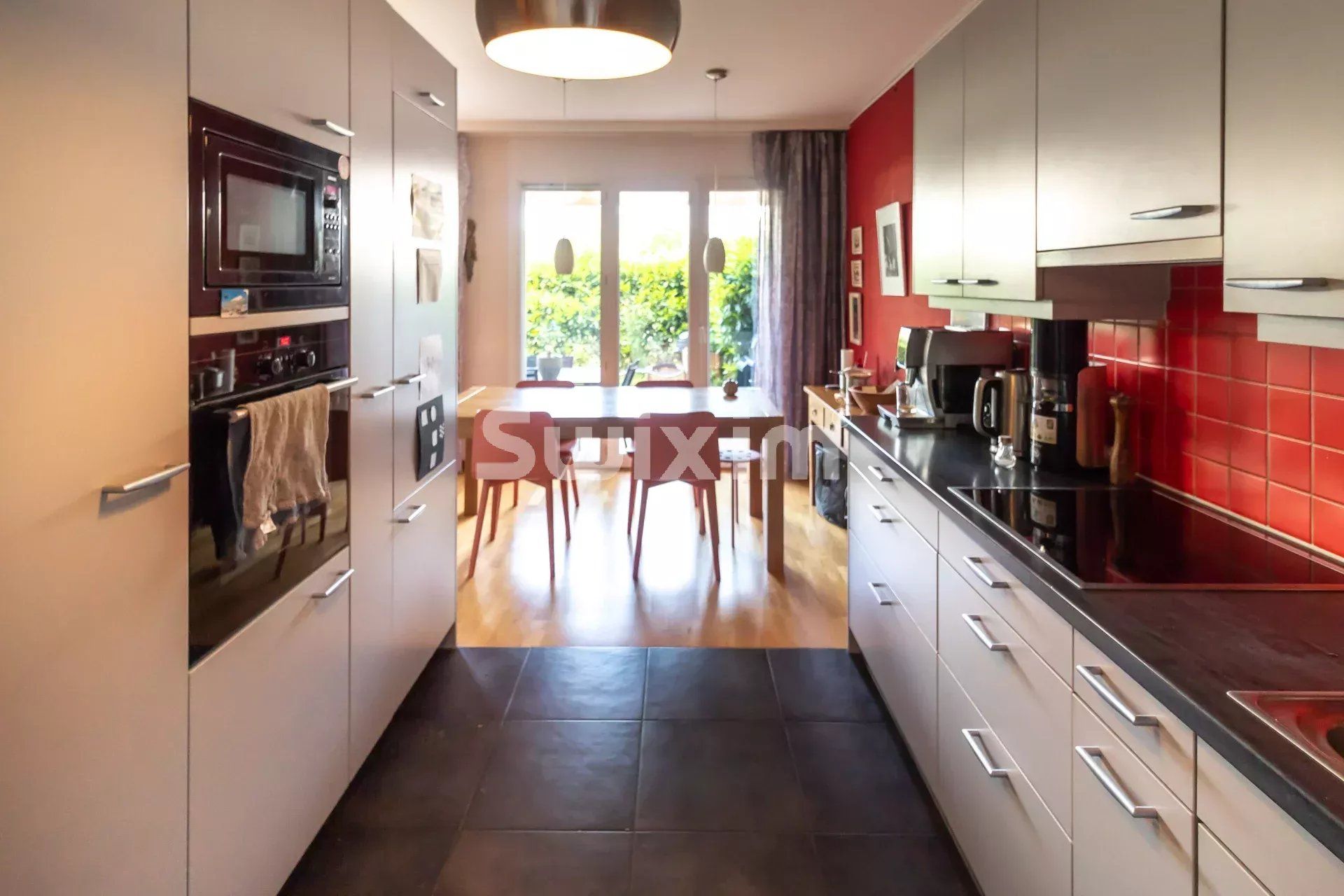 Vente Appartement Plan-les-Ouates 5&nbsp;Pièces