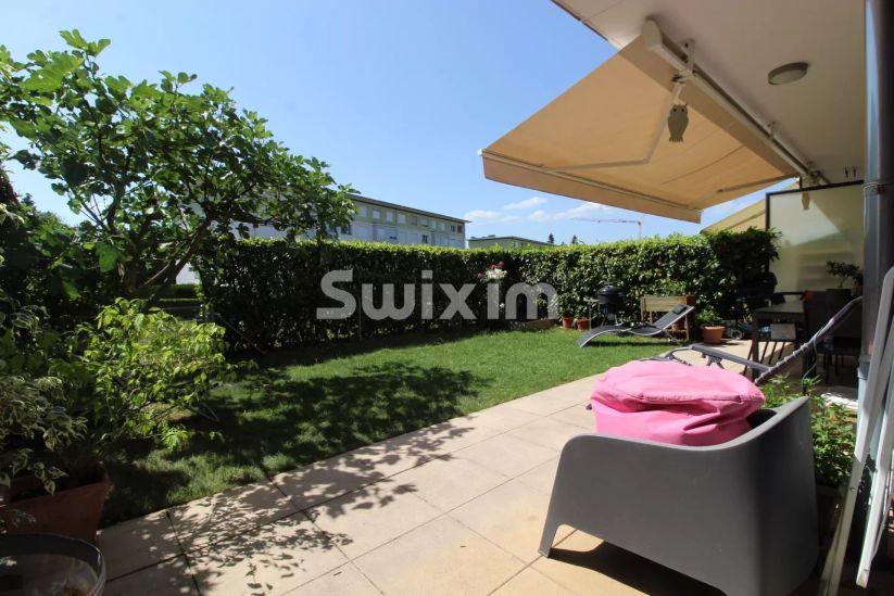 Verkauf Appartement Plan-les-Ouates 5&nbsp;Zimmer