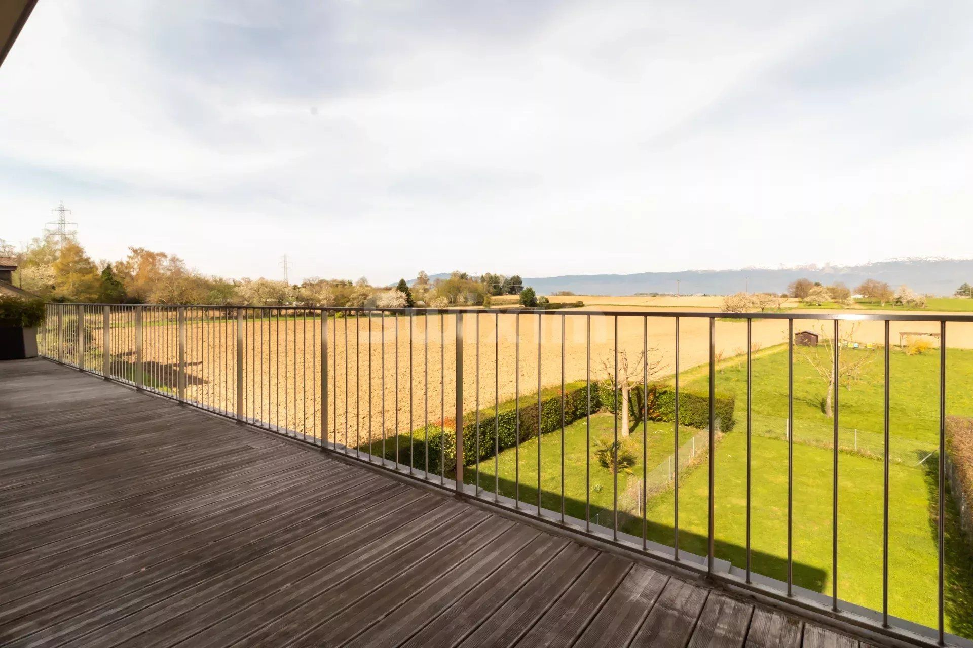 Vente Appartement Plan-les-Ouates 6 Pièces