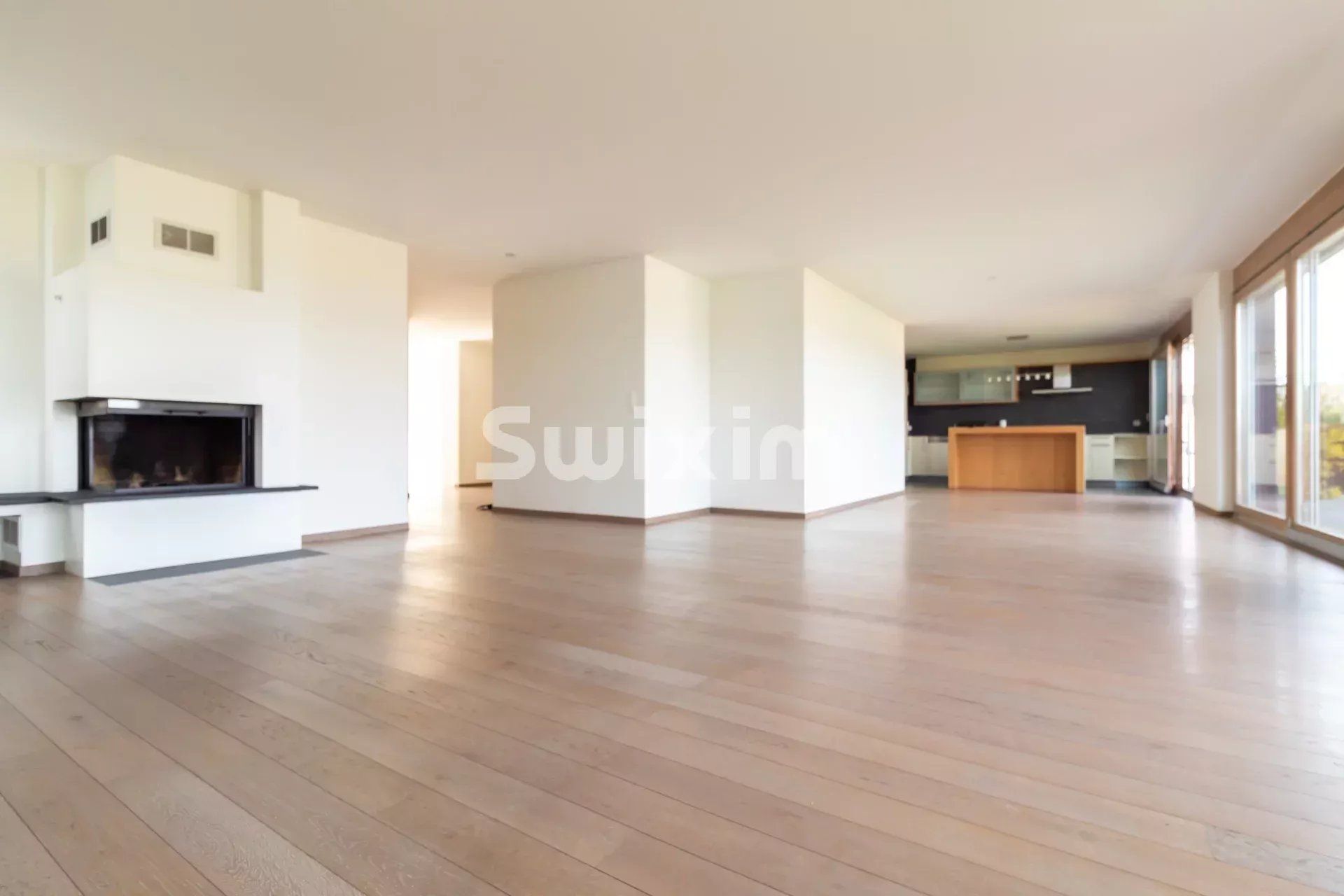 Venda Apartamento Plan-les-Ouates 6&nbsp;Quartos