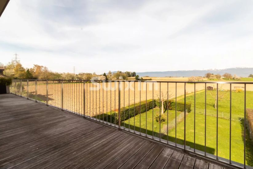 Vendita Appartamento Plan-les-Ouates 6&nbsp;Camere