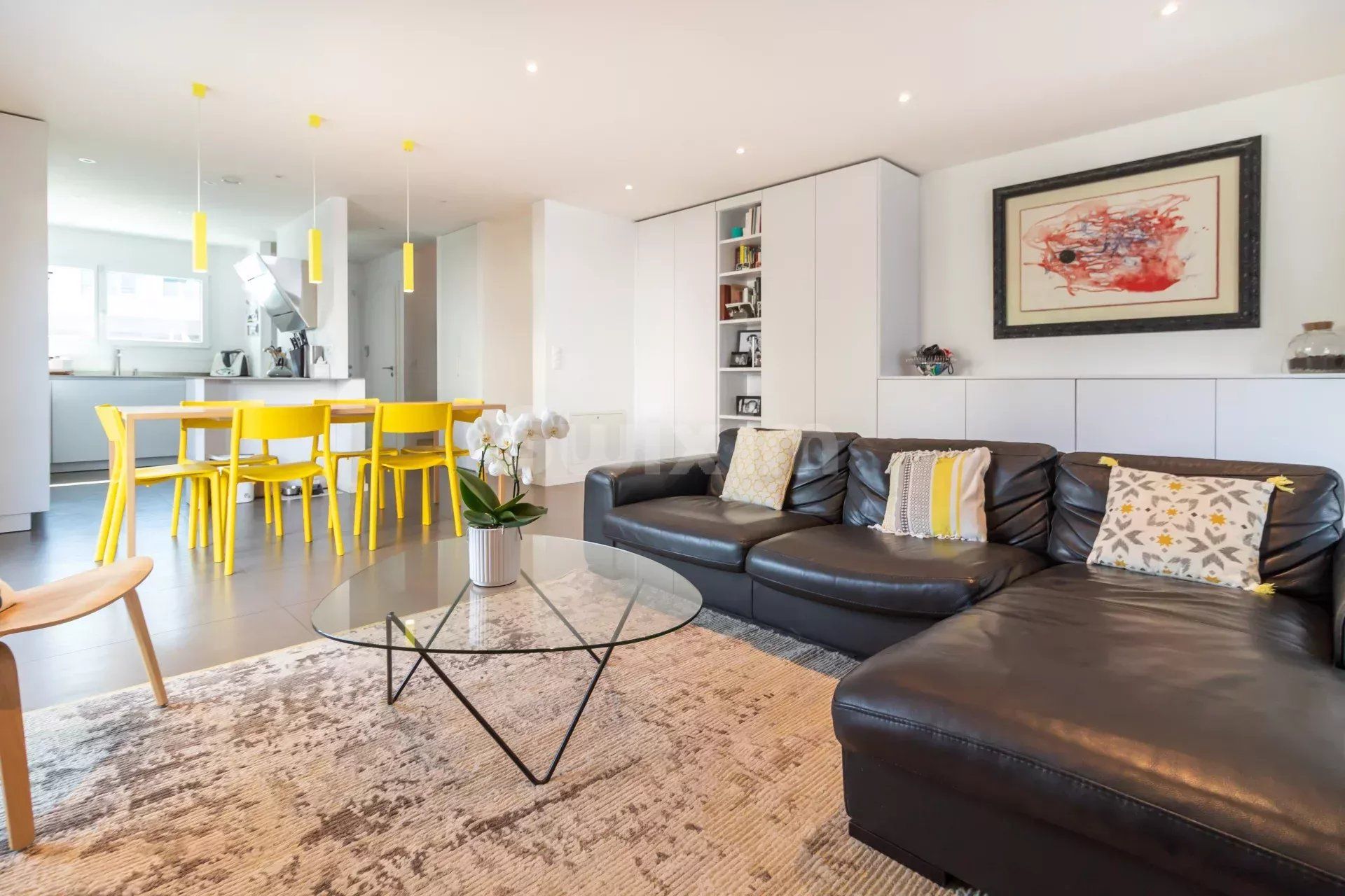 Vendita Casa Lancy 7 Camere