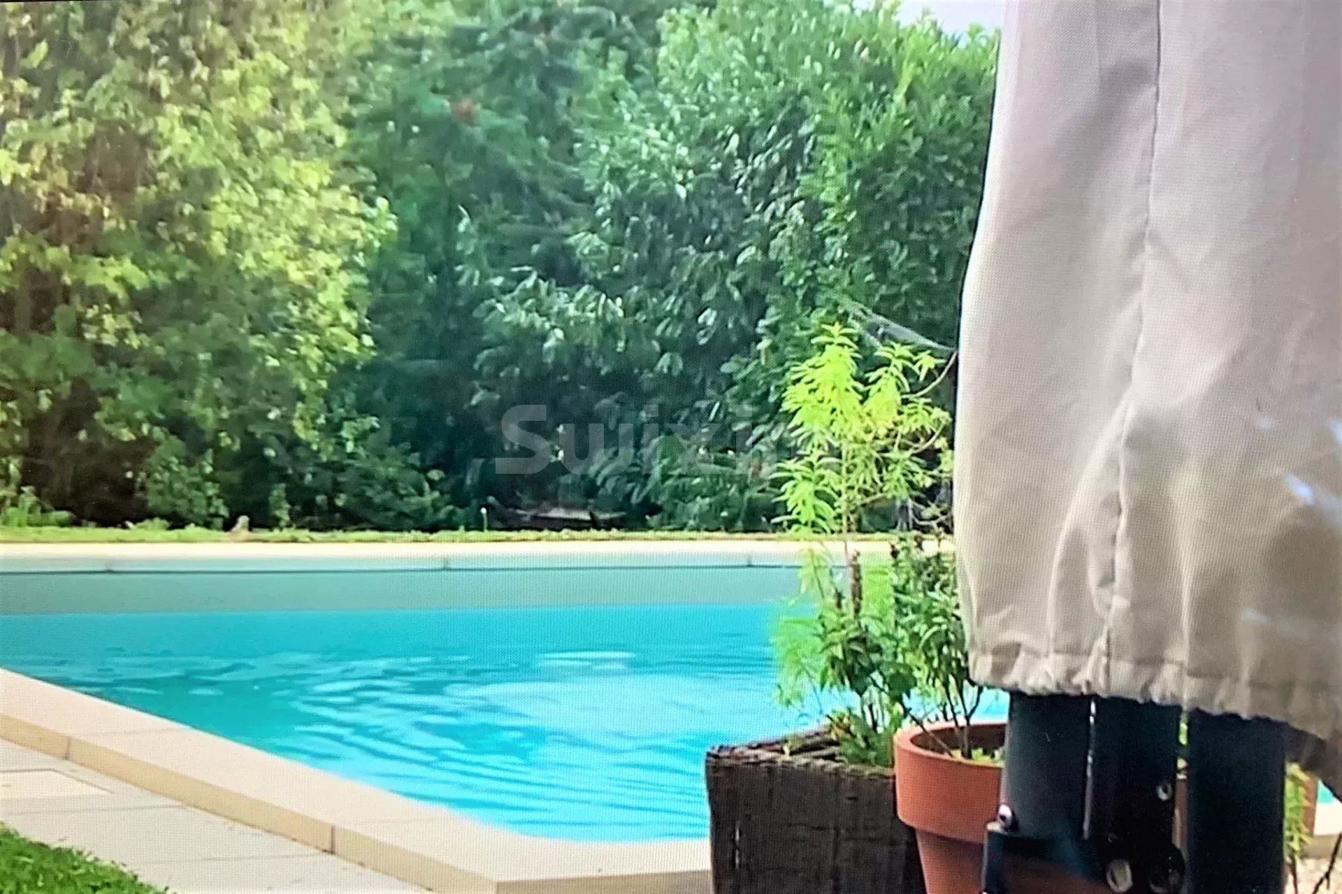 Vendita Casa Plan-les-Ouates 9 Camere 290 m²