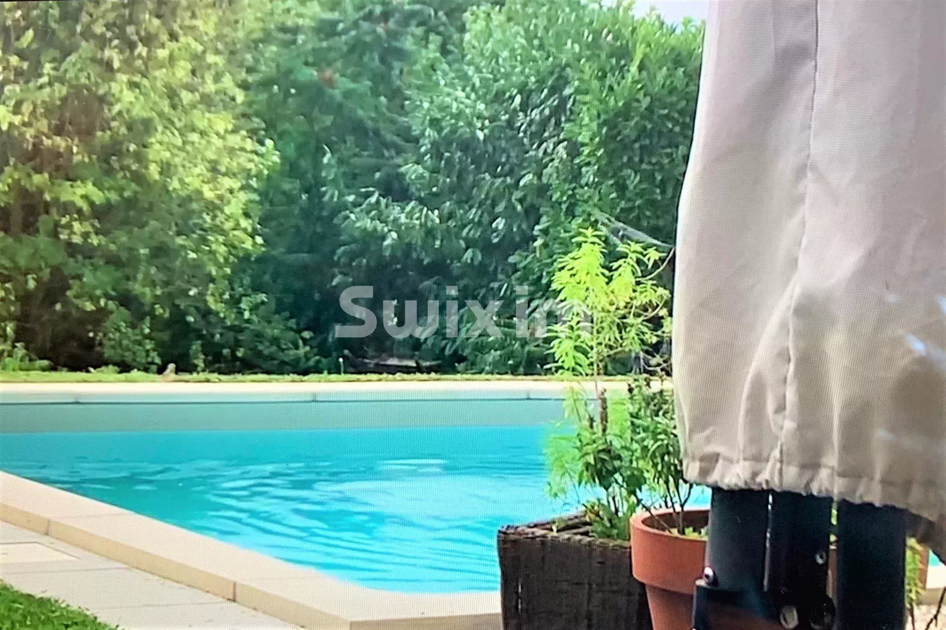 Venda Casa Plan-les-Ouates 9&nbsp;Quartos 290&nbsp;m²