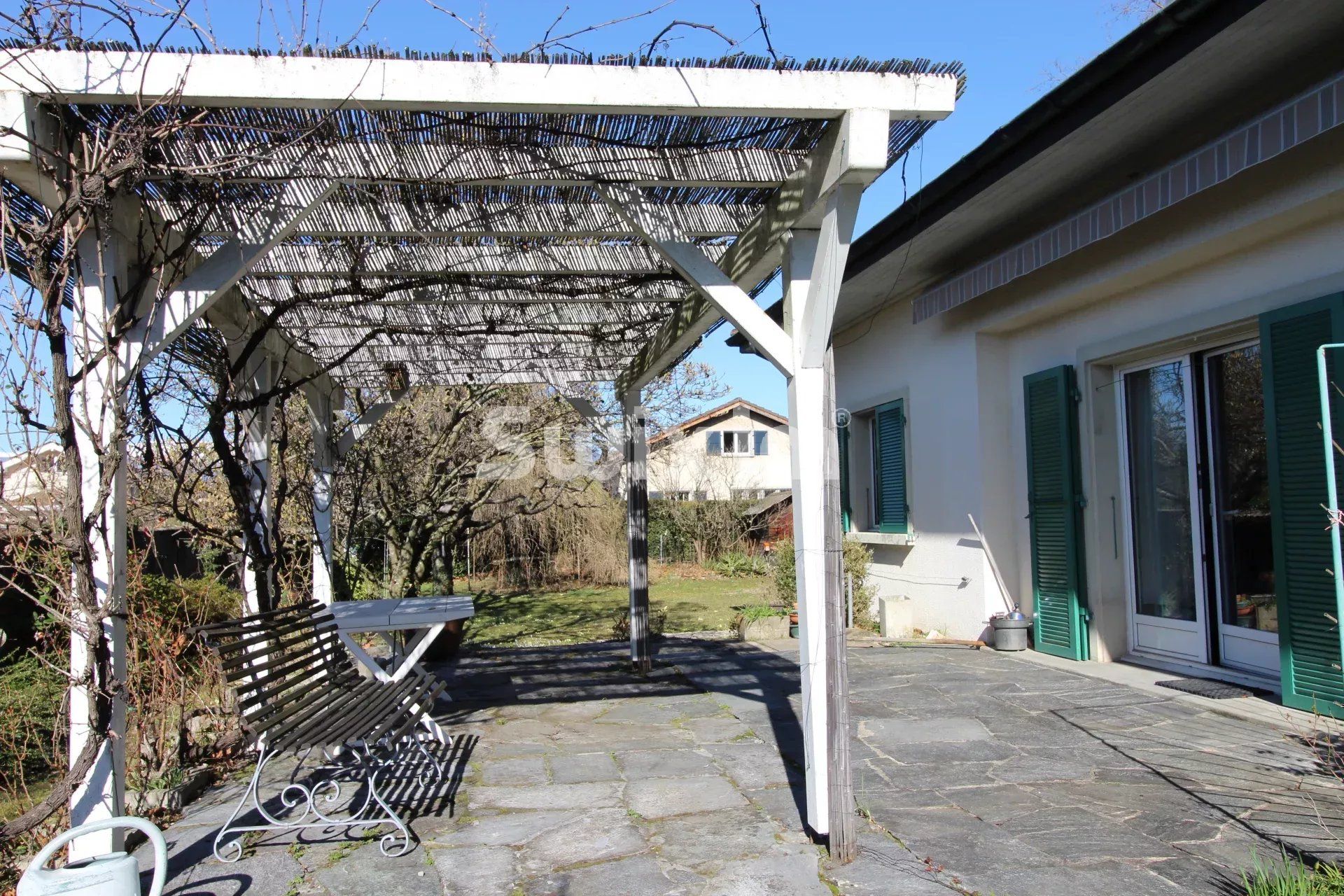 Vendita Casa Lancy 9&nbsp;Camere 214&nbsp;m²