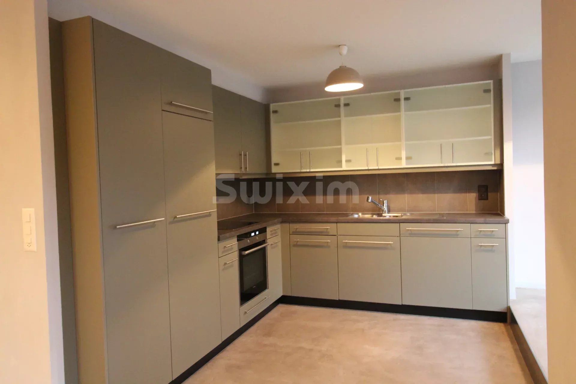 Location Maison Bardonnex 6 Pièces