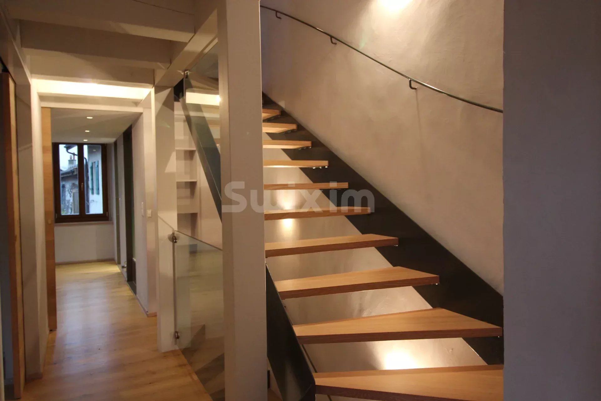 Location Maison Bardonnex 6 Pièces