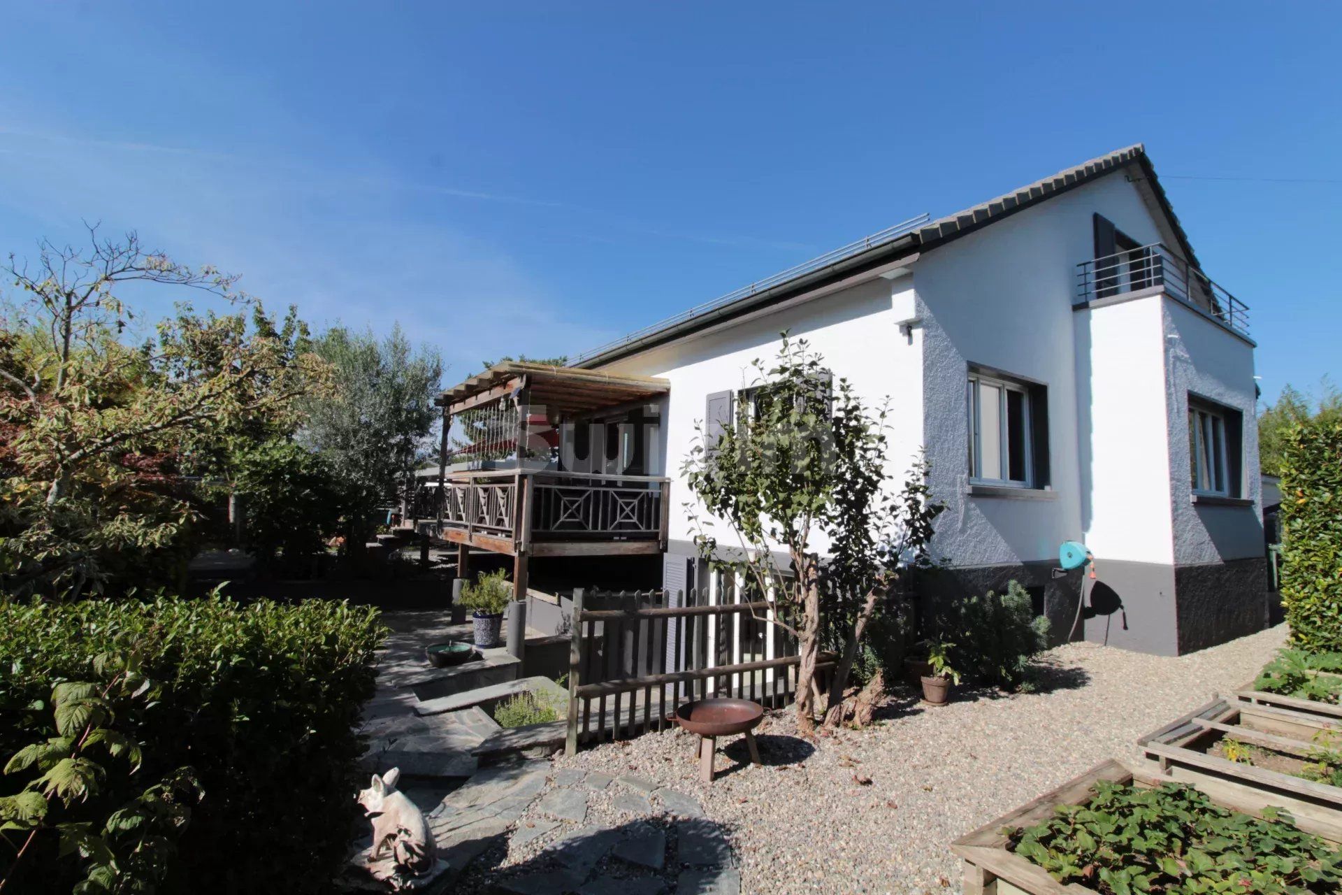 Vente Maison Plan-les-Ouates 9 Pièces 230 m²