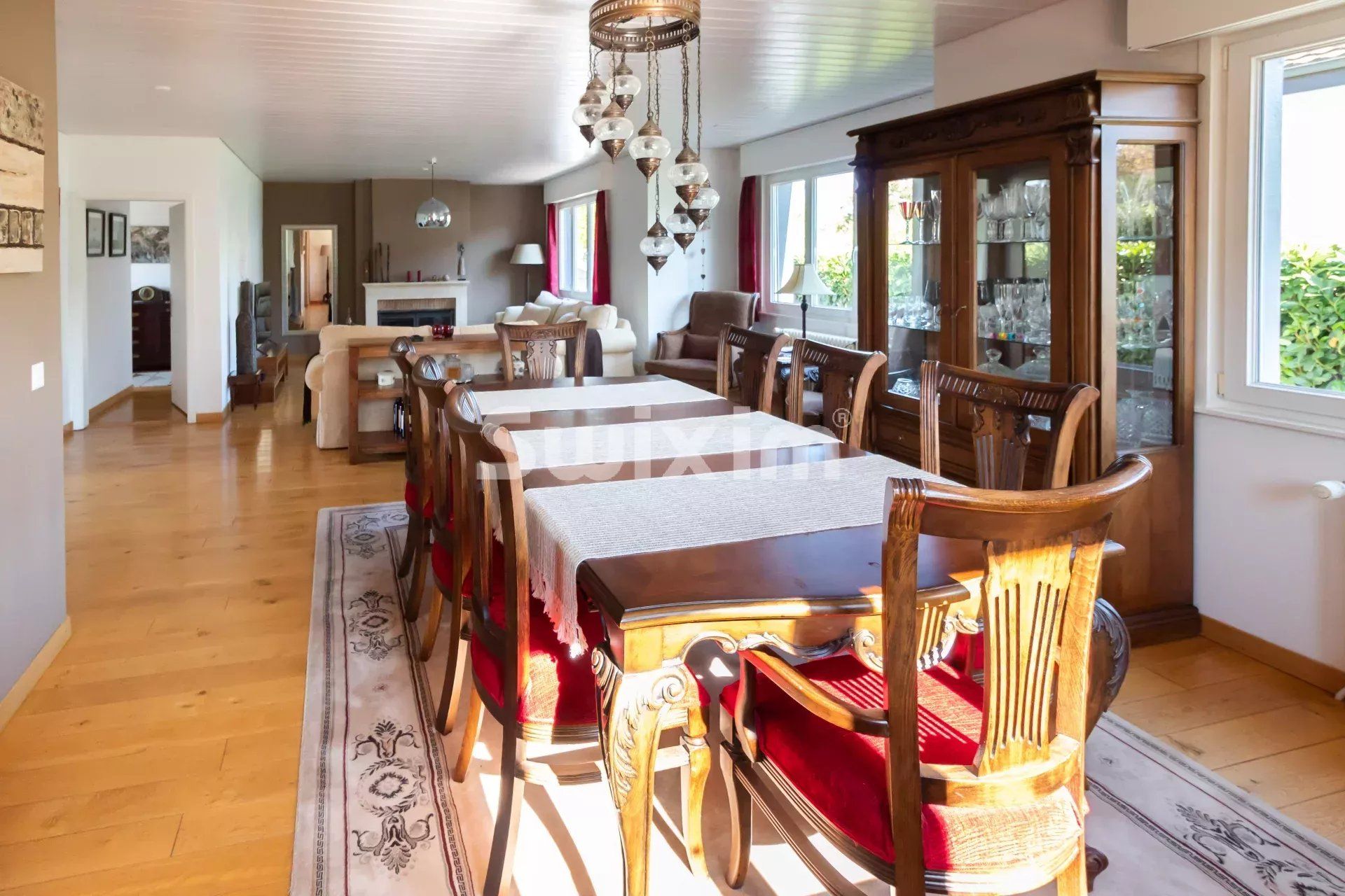 Venda Casa Plan-les-Ouates 9&nbsp;Quartos 230&nbsp;m²