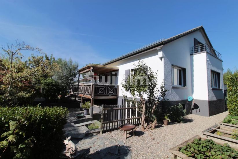 Vendita Casa Plan-les-Ouates 9&nbsp;Camere 230&nbsp;m²