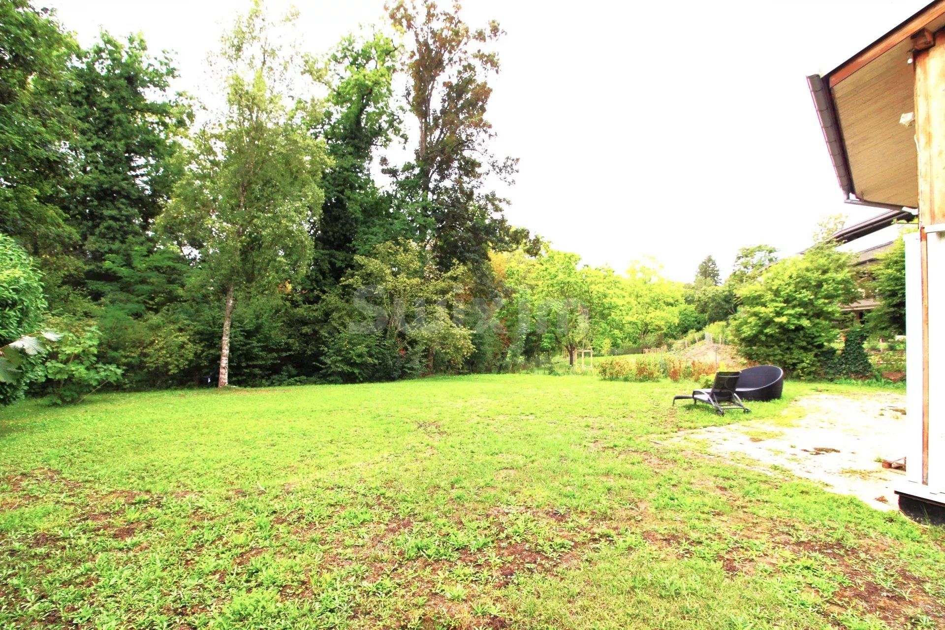 Vente Maison Vessy 9 Pièces 236 m²