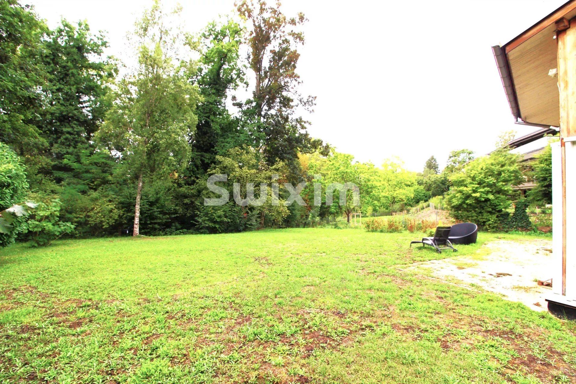 Sale House Vessy 9&nbsp;Rooms 236&nbsp;m²