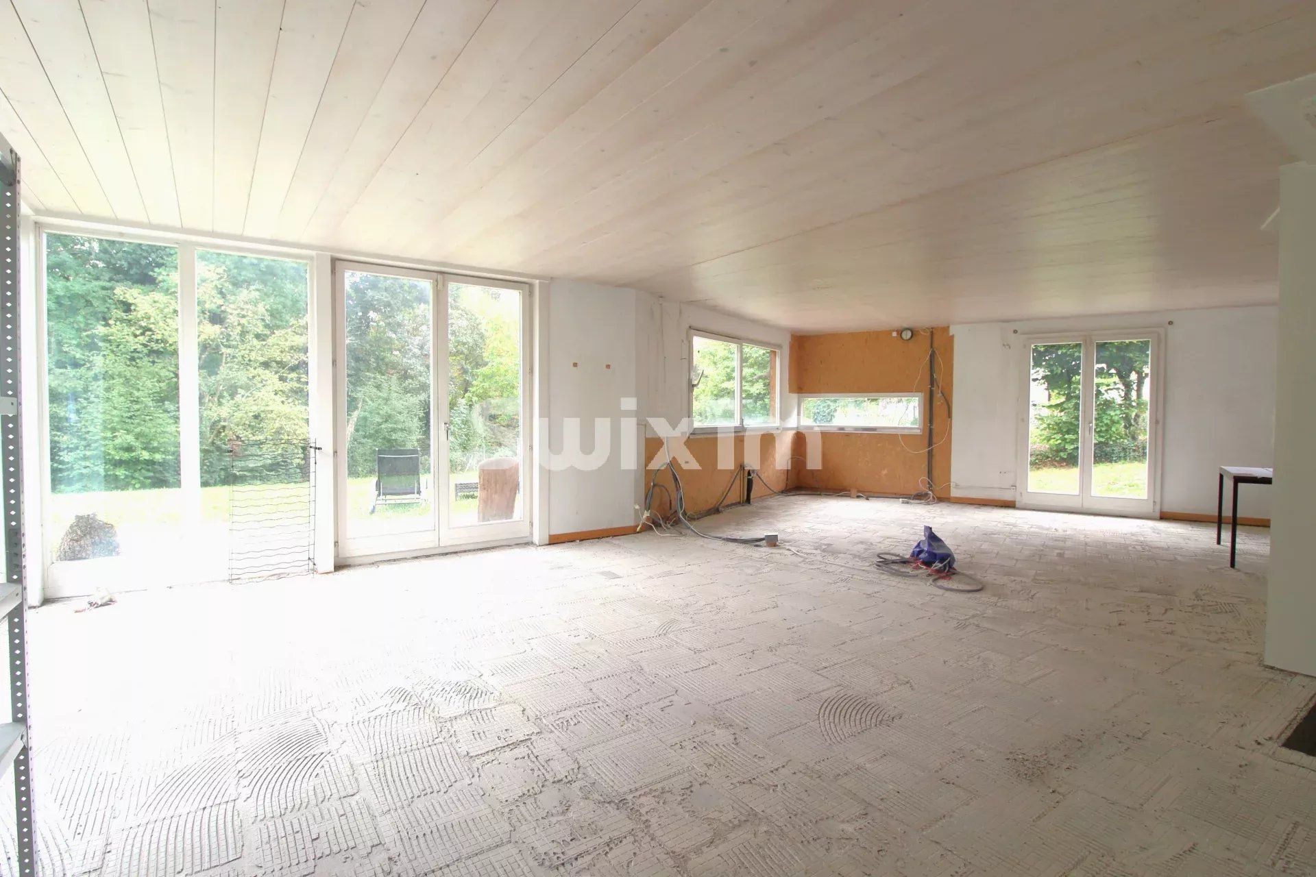 Sale House Vessy 9&nbsp;Rooms 236&nbsp;m²