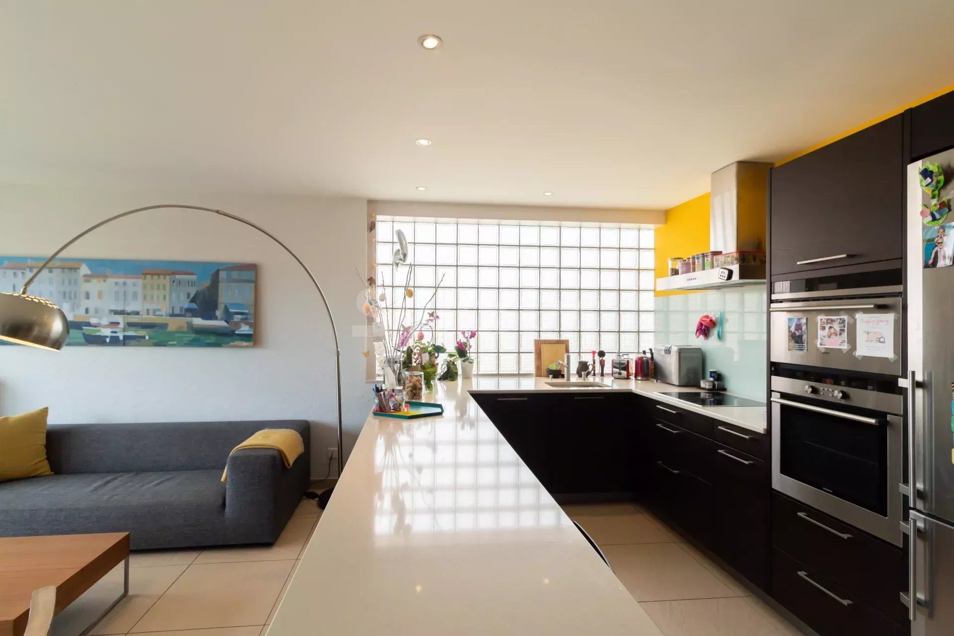 Vente Appartement Plan-les-Ouates 5 Pièces 126 m²