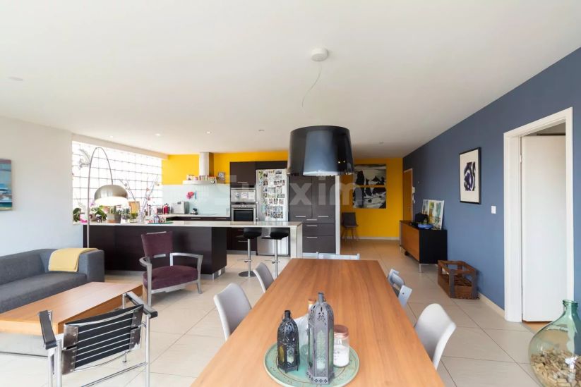 Vente Appartement Plan-les-Ouates 5 Pièces 126 m²