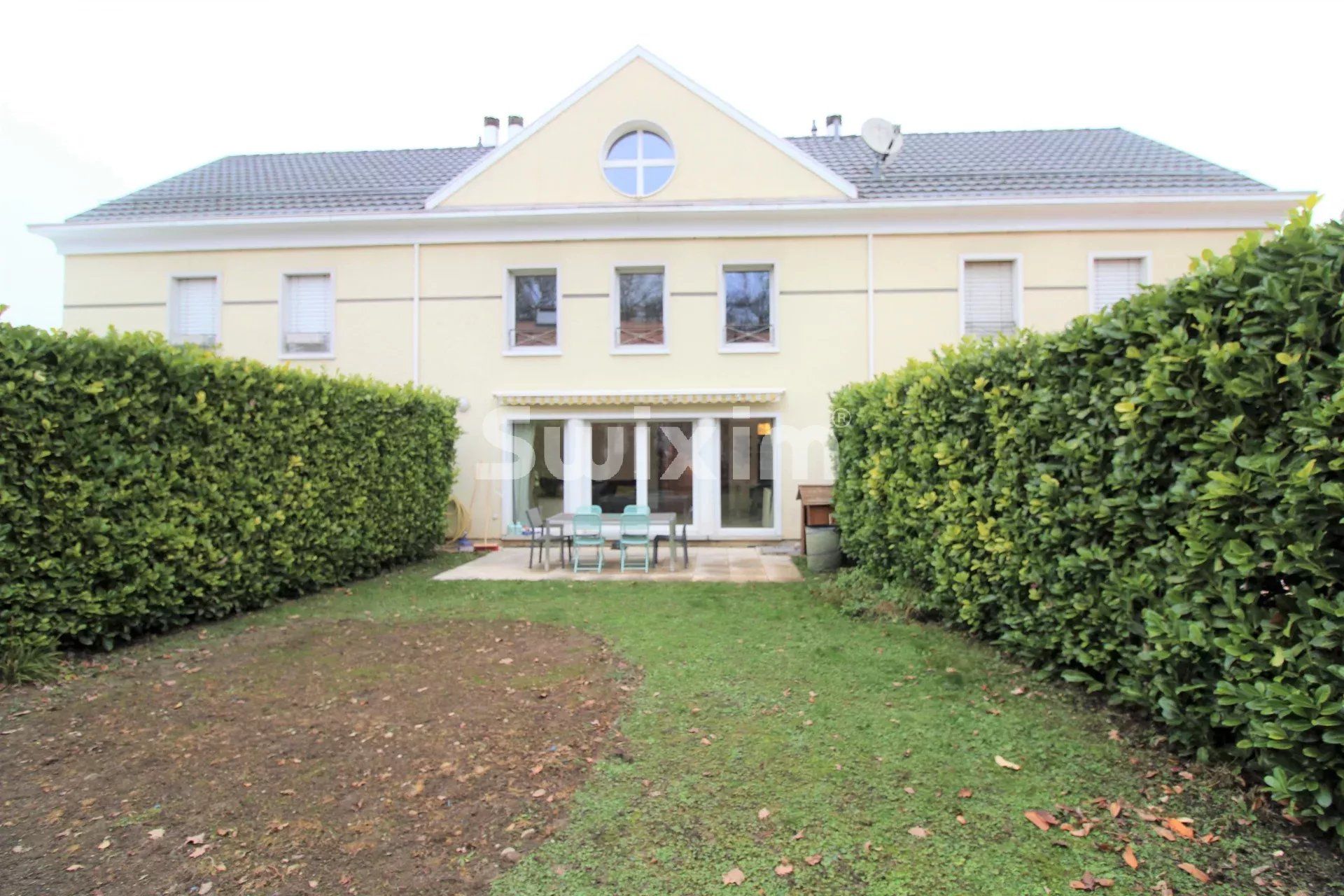 Vente Maison Troinex 7&nbsp;Pièces 183&nbsp;m²