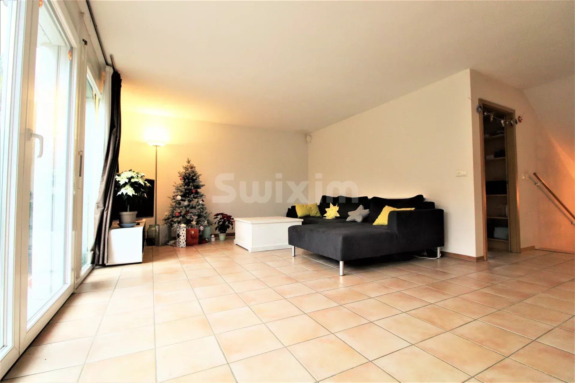 Vente Maison Troinex 7 Pièces 183 m²