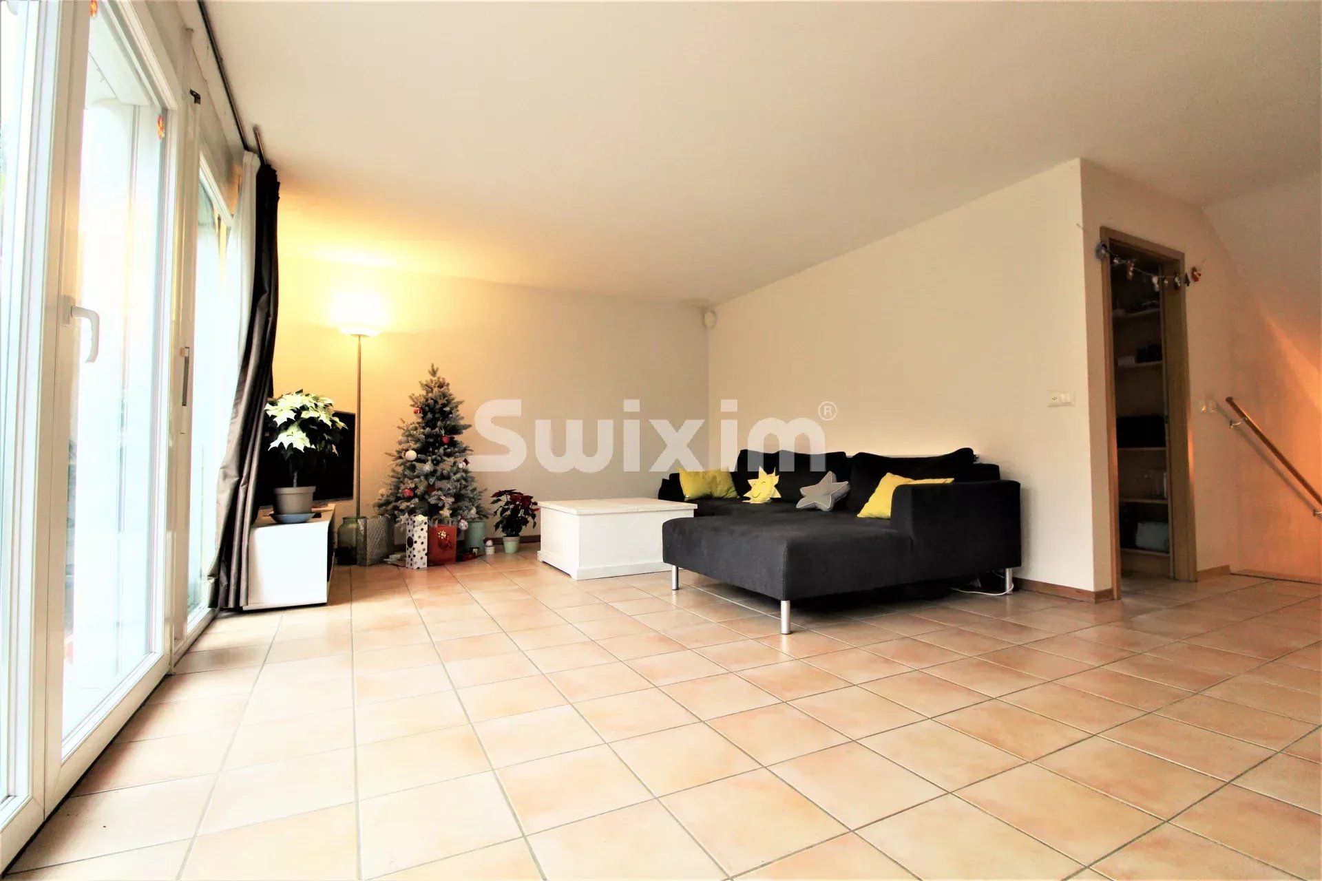 Vente Maison Troinex 7&nbsp;Pièces 183&nbsp;m²