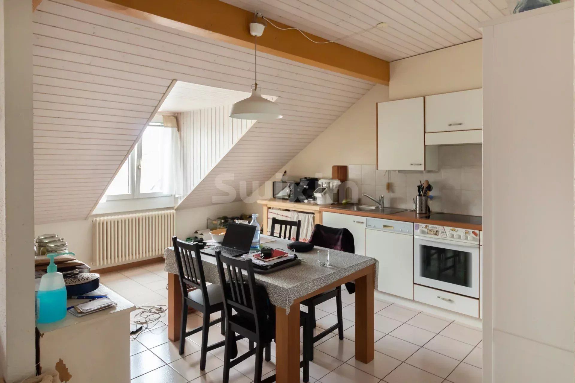 Location Appartement Genève 3.5 Pièces 65 m²