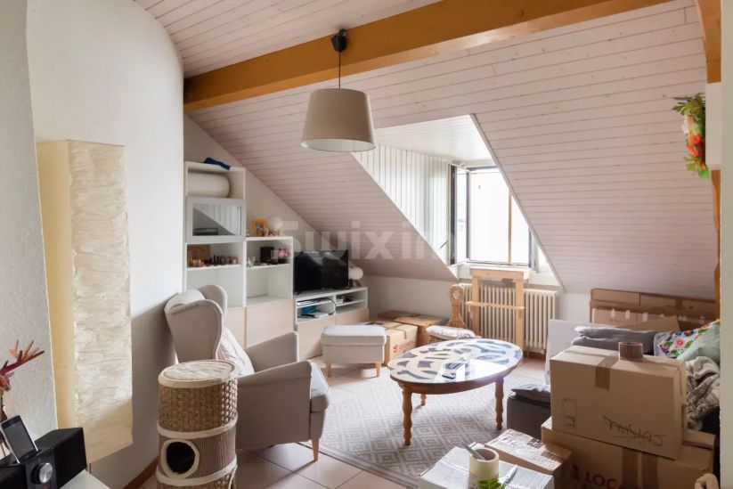 Location Appartement Genève 3.5 Pièces 65 m²