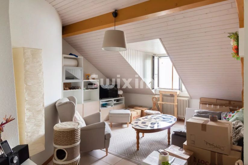 Affitto Appartamento Genève 3.5&nbsp;Camere 65&nbsp;m²