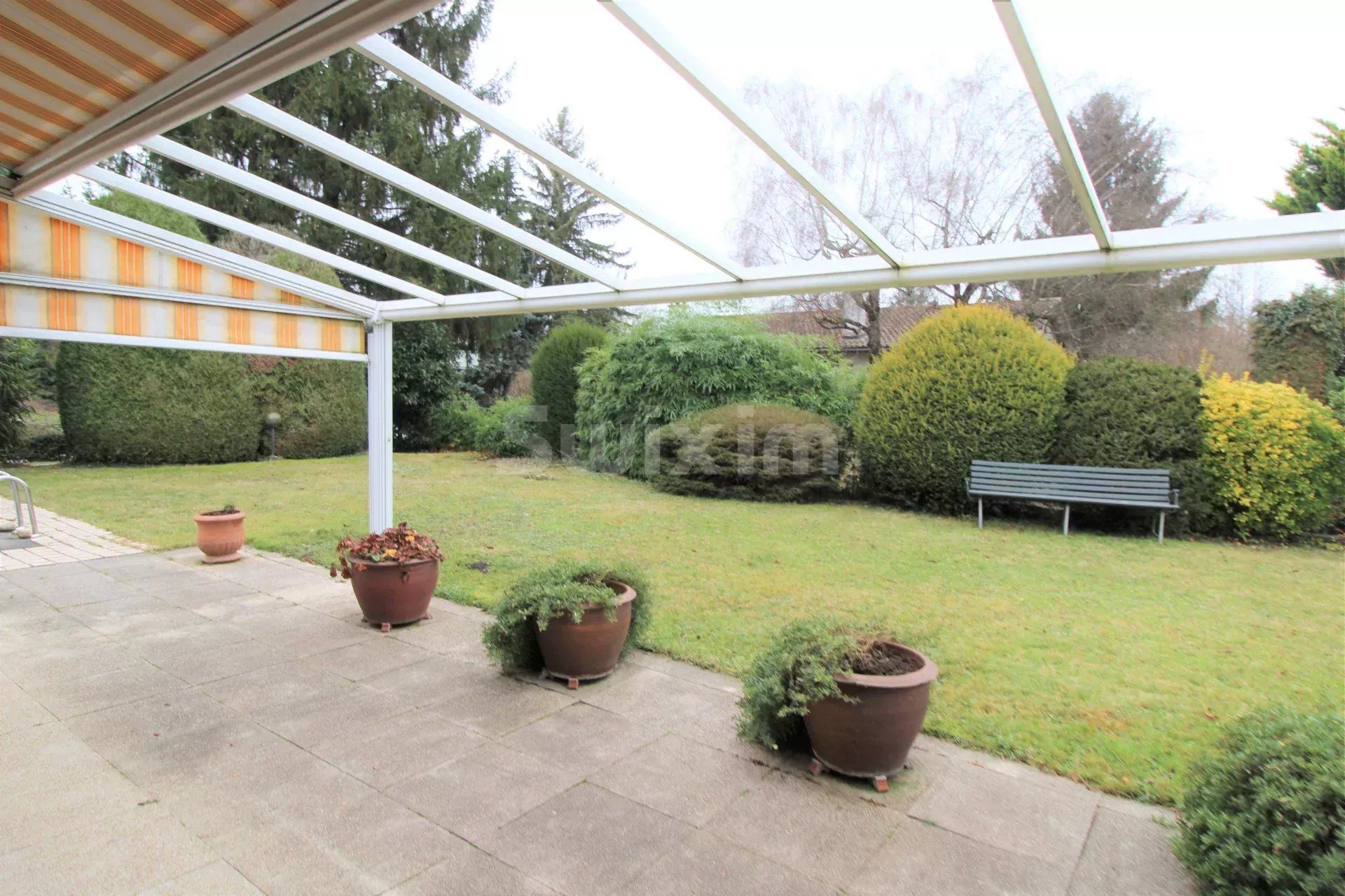 Vente Maison Lancy 7 Pièces 150 m²