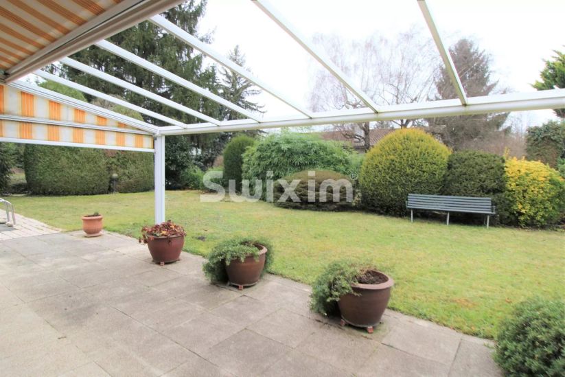 Vendita Casa Lancy 7&nbsp;Camere 150&nbsp;m²