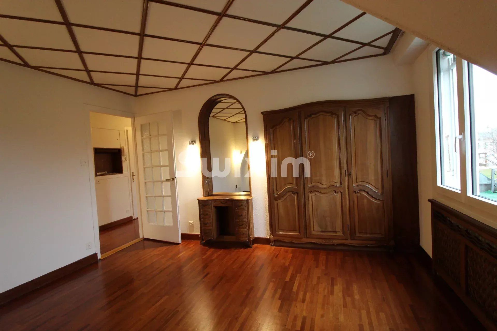 Location Appartement Plan-les-Ouates 5&nbsp;Pièces 110&nbsp;m²