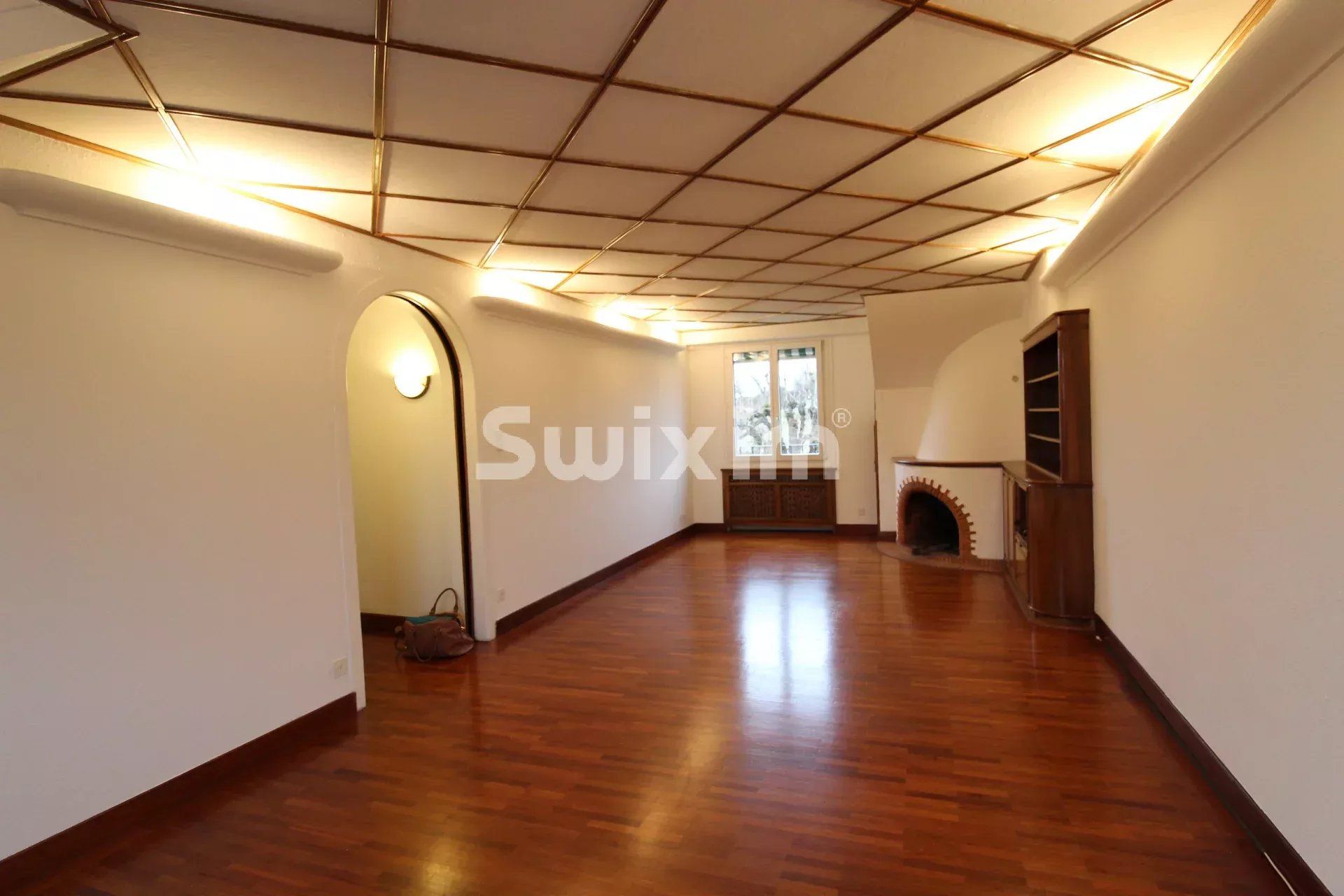 Location Appartement Plan-les-Ouates 5&nbsp;Pièces 110&nbsp;m²