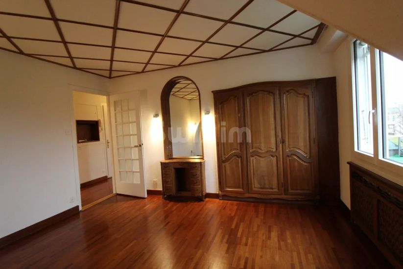 Location Appartement Plan-les-Ouates 5 Pièces 110 m²