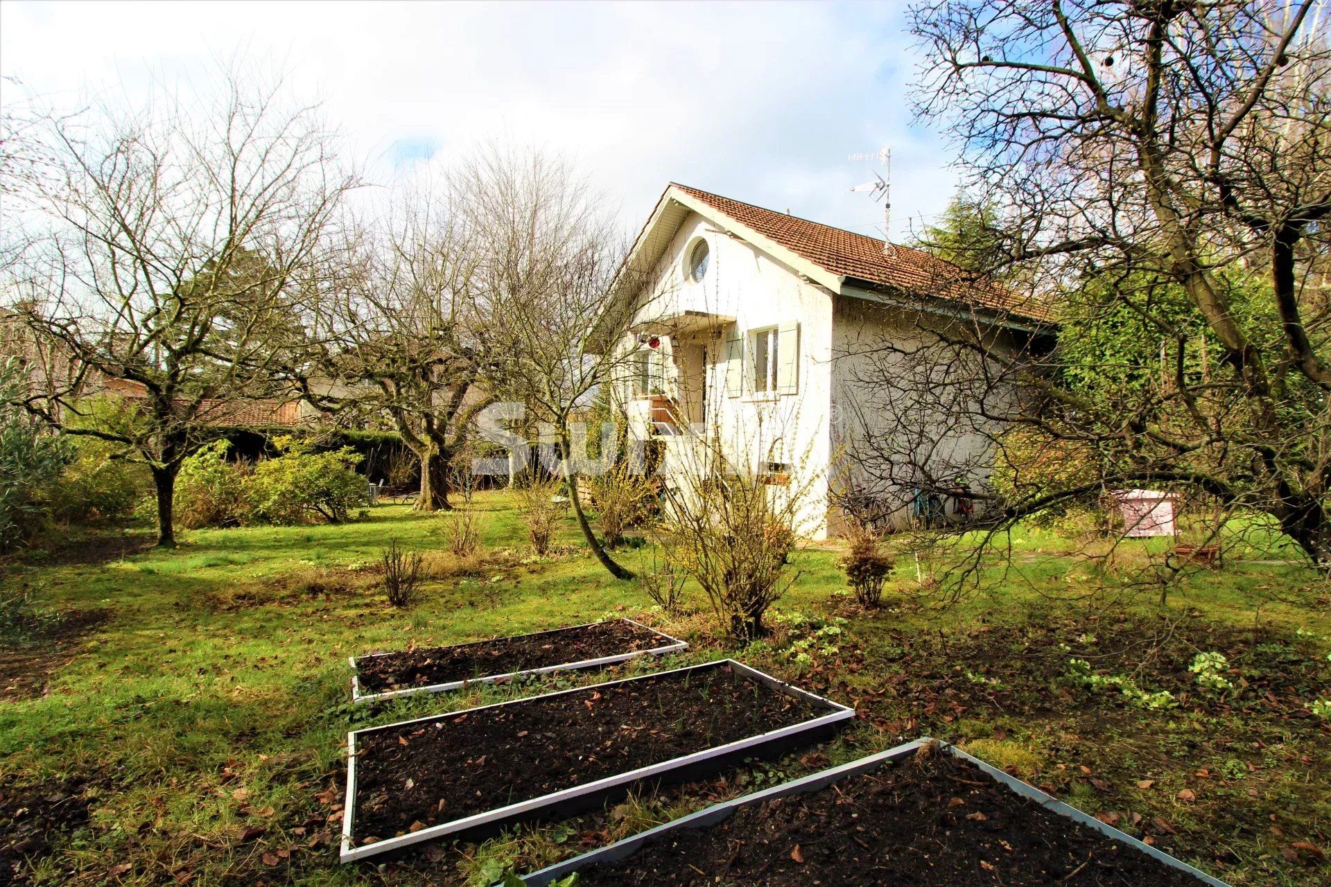 Vente Maison Thônex 7&nbsp;Pièces 160&nbsp;m²