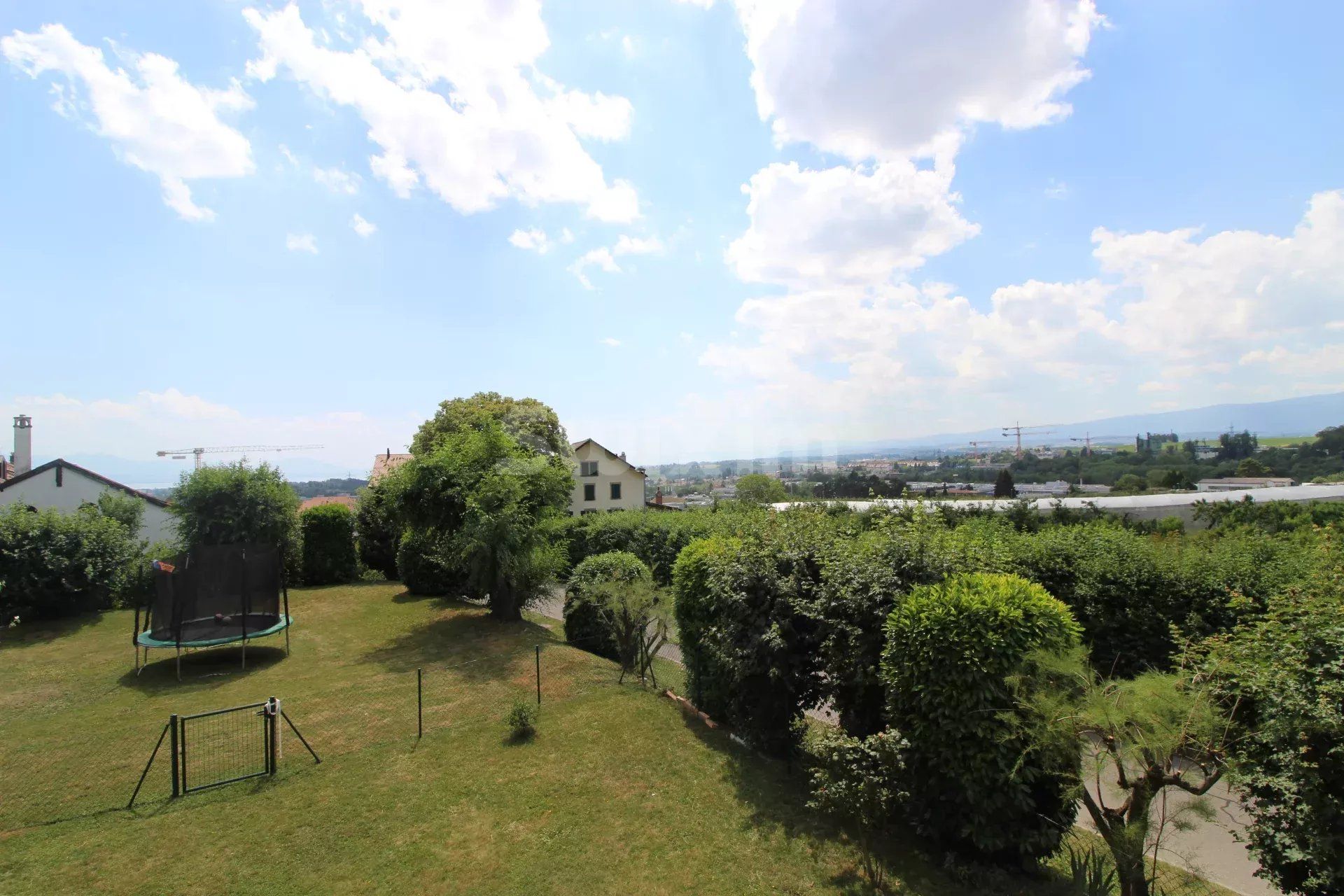 Location Appartement Crissier 3.5 Pièces