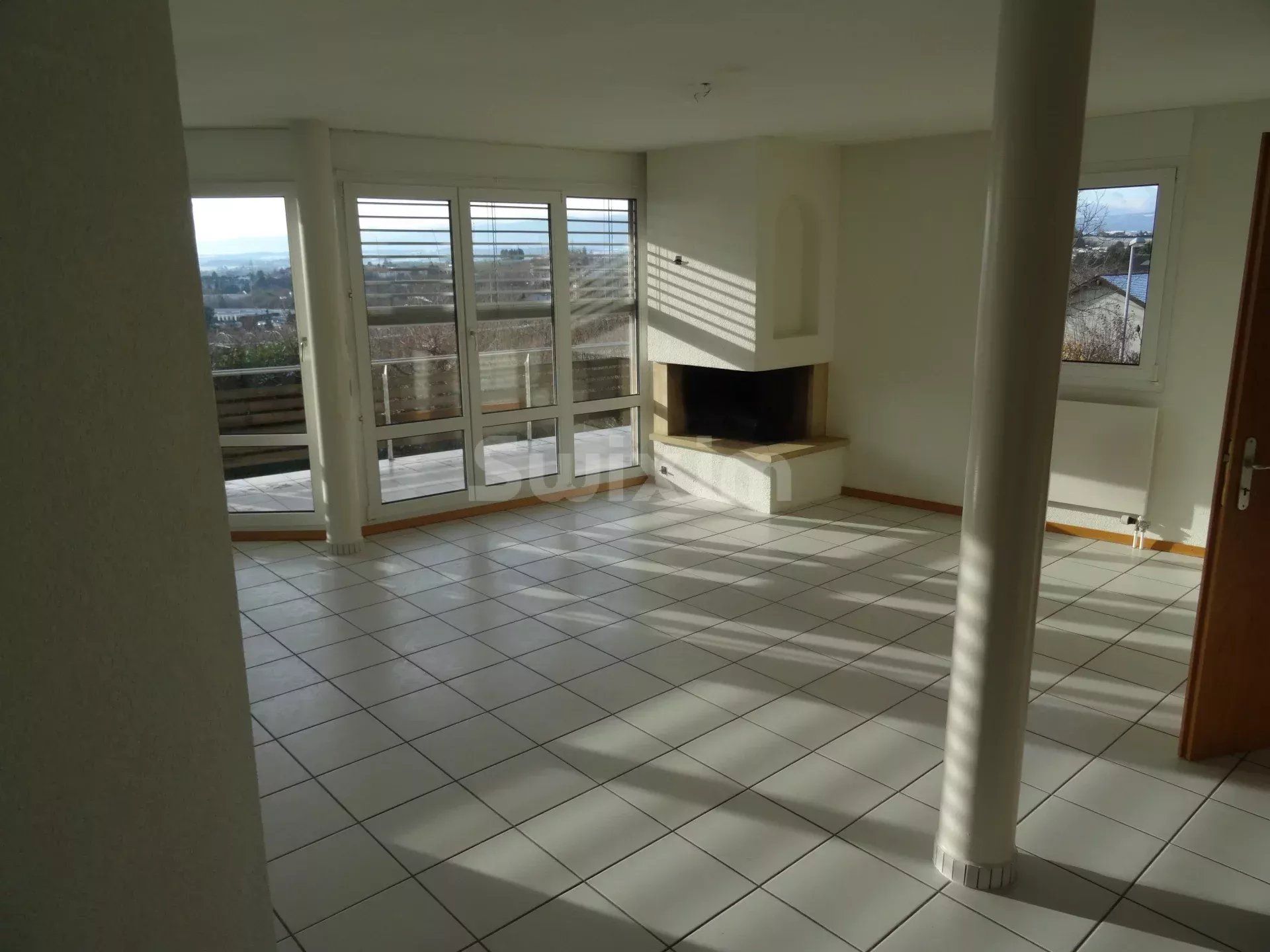 Location Appartement Crissier 3.5 Pièces