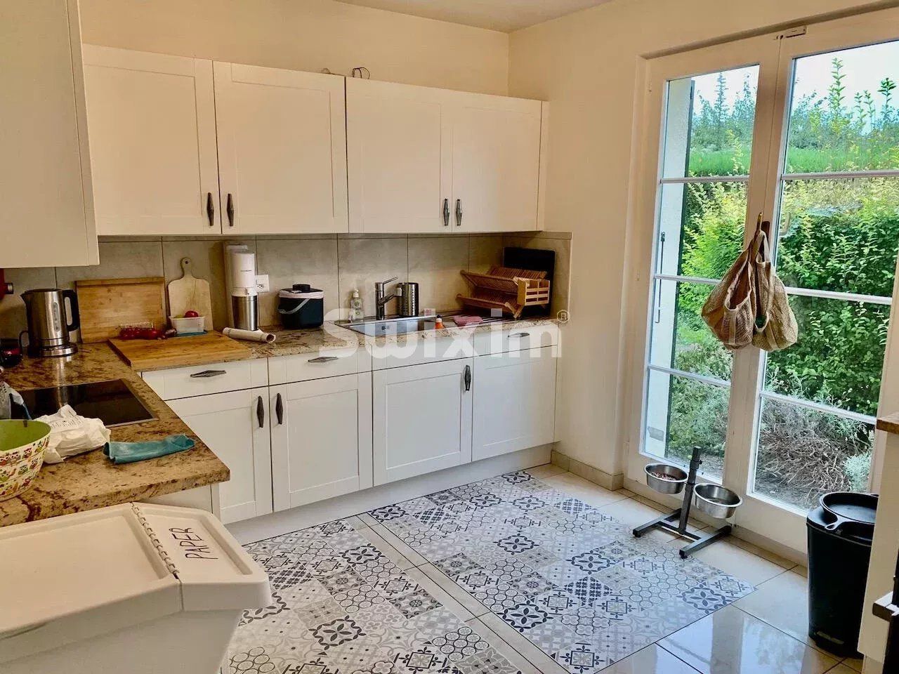 Location Maison Thônex 8&nbsp;Pièces 200&nbsp;m²